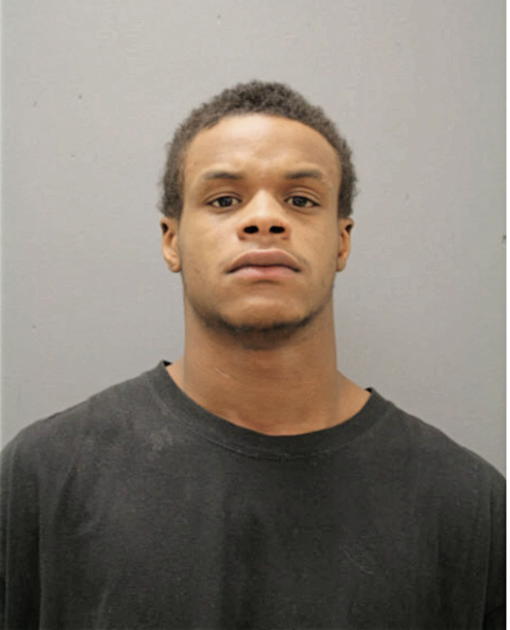 DORIAN CRESSWELL, Cook County, Illinois