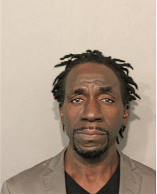 JOSEPH C CROWDER, Cook County, Illinois