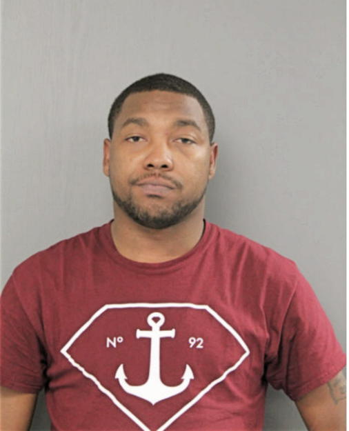 MICHAEL L CRUMP, Cook County, Illinois