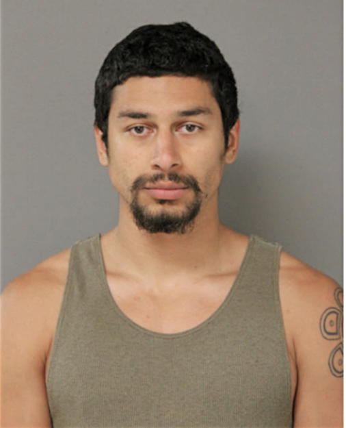 ANDREW A CRUZ, Cook County, Illinois