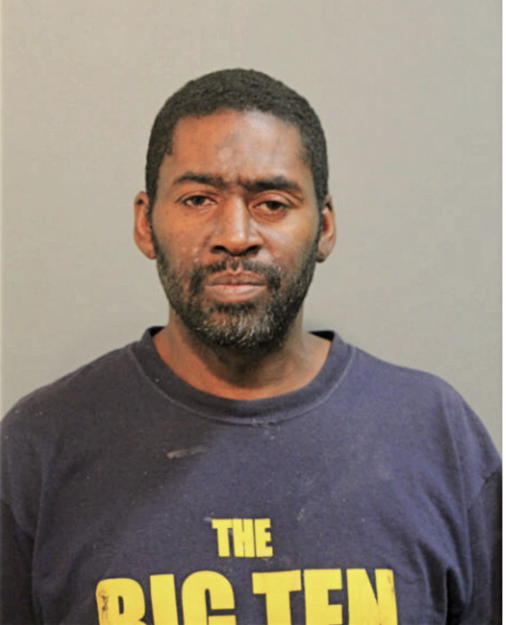 KEITH A CURRY, Cook County, Illinois