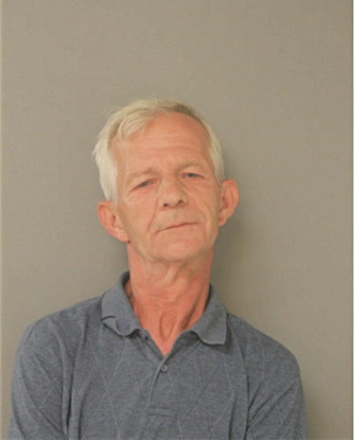 STANISLAW CZYSZCZON, Cook County, Illinois