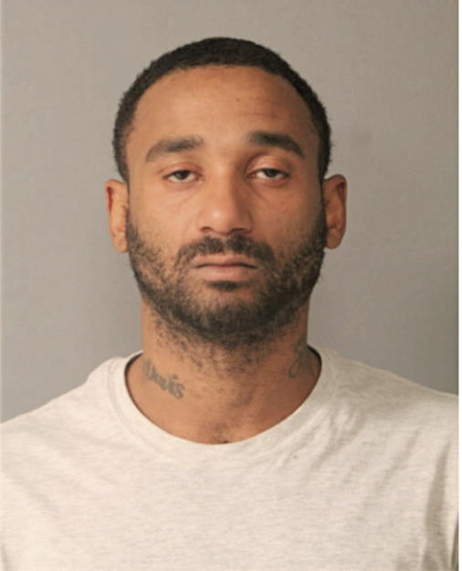 BRANDON T DAVIS, Cook County, Illinois