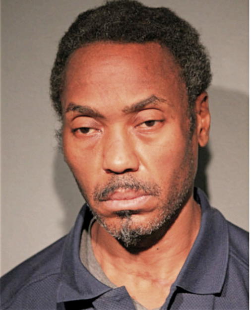 JEFFREY DAVIS, Cook County, Illinois