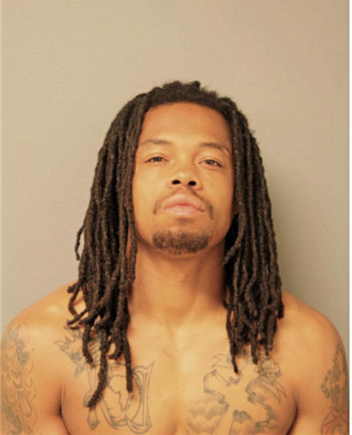 RICHARD T DEAN, Cook County, Illinois