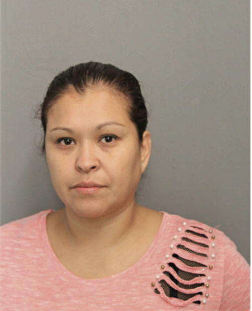 FANI DELGADO, Cook County, Illinois