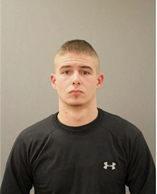 STEPHEN L DEXTER, Cook County, Illinois