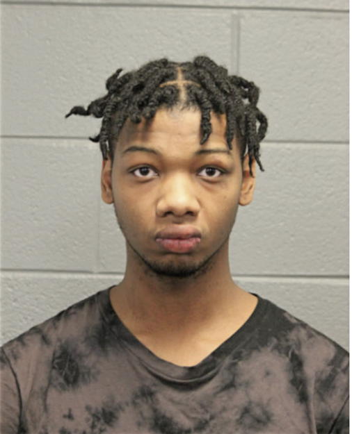 LOUIS S DOBY, Cook County, Illinois