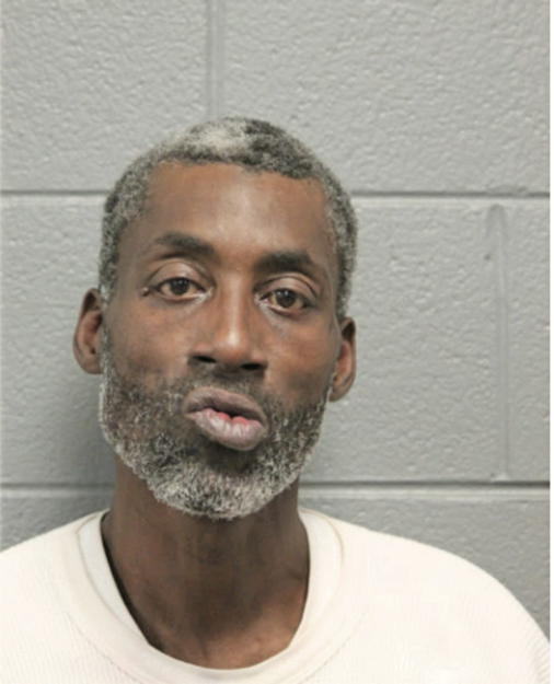 ERVIN C DONAHUE, Cook County, Illinois