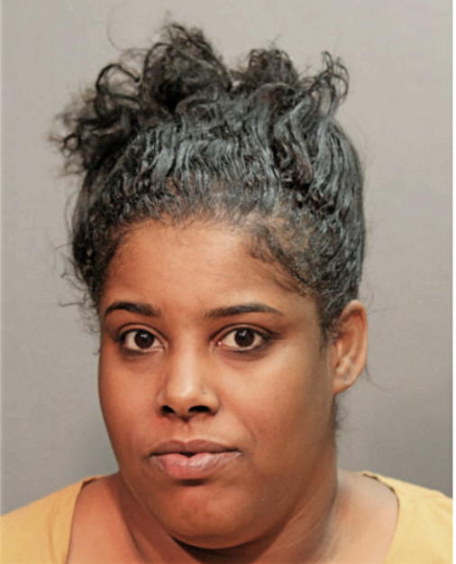 NATASHA E DOSS, Cook County, Illinois