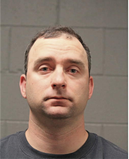 NICHOLAS R DOYLE, Cook County, Illinois