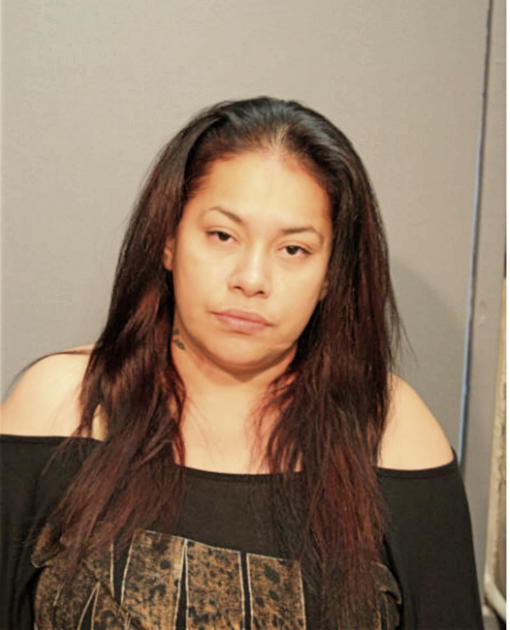 PALOMA ESQUIVEL, Cook County, Illinois
