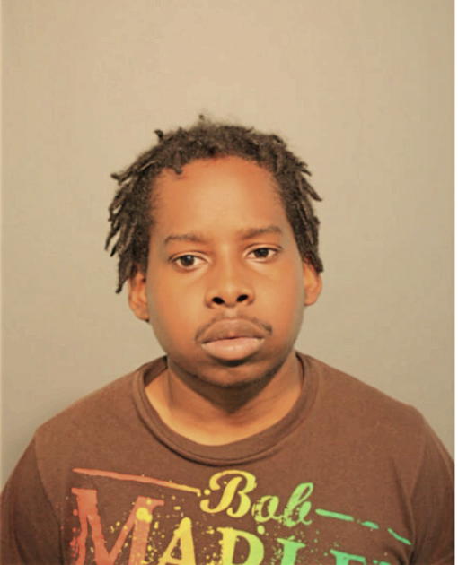 SINCEER A ETIENNE, Cook County, Illinois