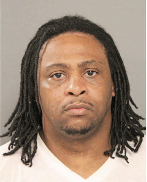 TERRANCE L EVANS, Cook County, Illinois