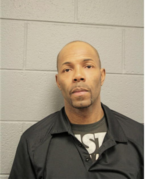 GEORGE FOWLKES, Cook County, Illinois