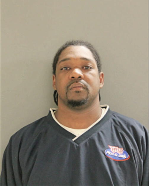 DEONTE C FRAZIER, Cook County, Illinois