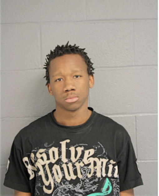 DARRIN D FULCHER, Cook County, Illinois