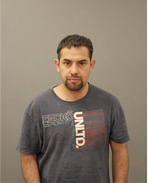 BENITO GARCIA, Cook County, Illinois
