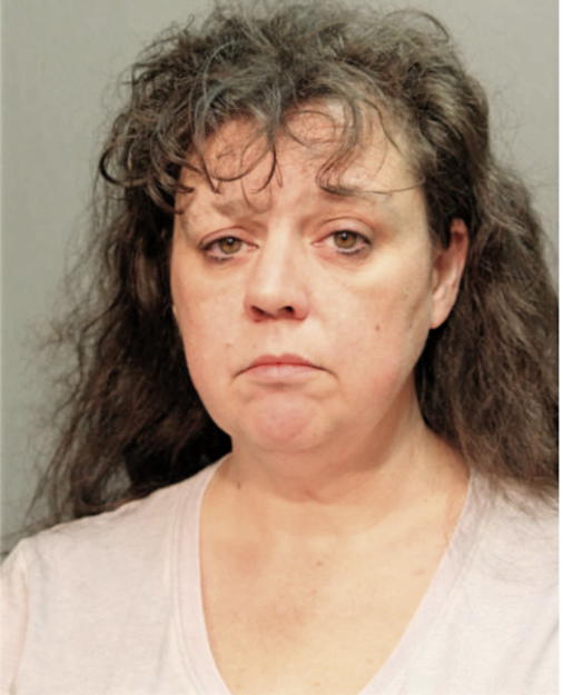KIMBERLY GARZA, Cook County, Illinois