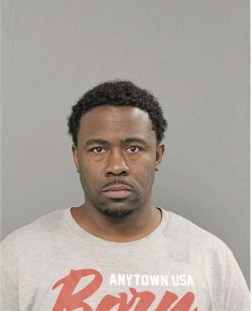 KENNETH L GERALDS, Cook County, Illinois