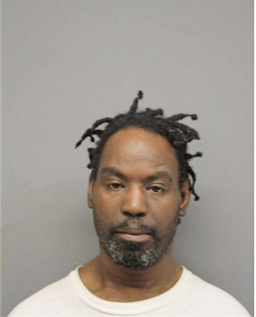 BOBBY GOLDEN, Cook County, Illinois