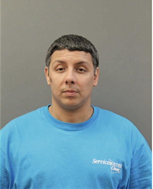 LONNIE R GONZALES, Cook County, Illinois