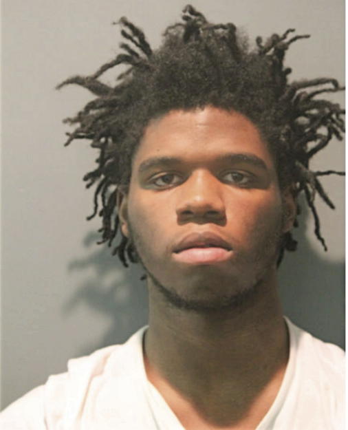 MARVELL GORDON, Cook County, Illinois