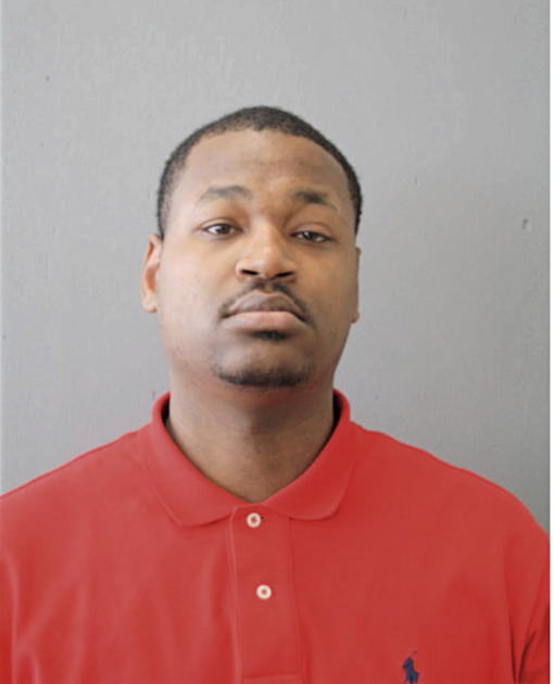 RICHARD GORDON, Cook County, Illinois
