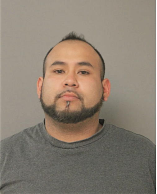 LUIS A GUTIEREZ, Cook County, Illinois