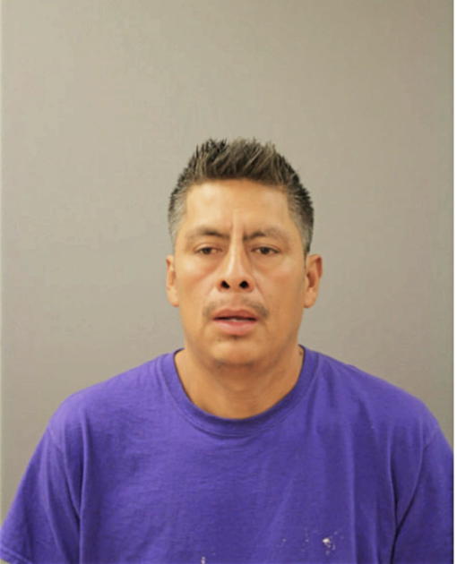 JUAN GUTIERREZ, Cook County, Illinois