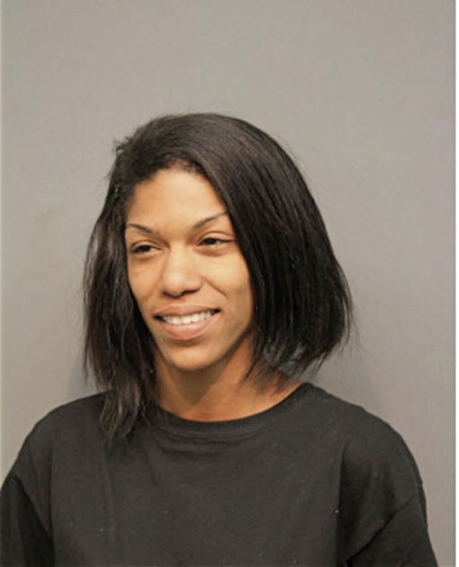 SIOBHAN P HACKETT, Cook County, Illinois