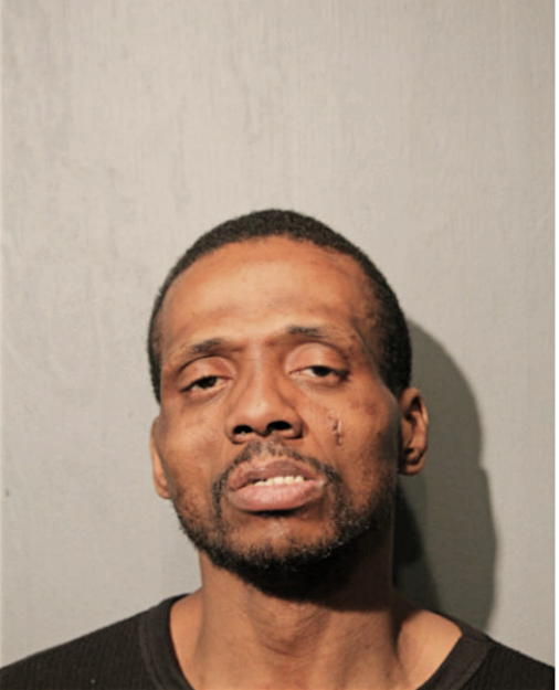 DEWITT H HAMILTON, Cook County, Illinois