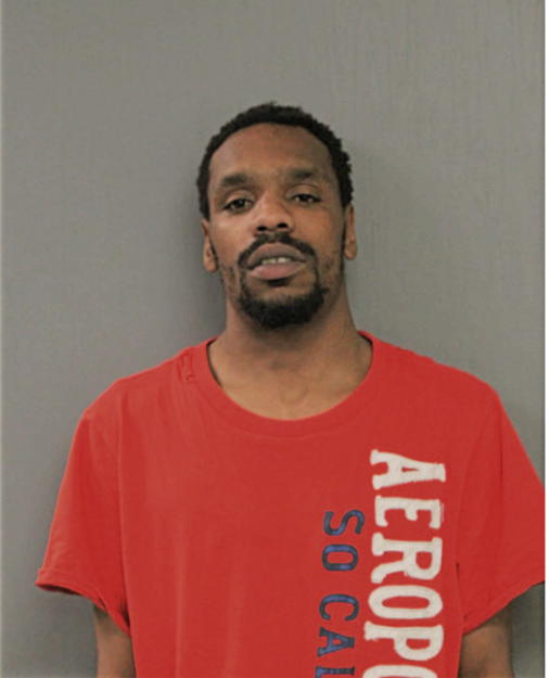 REYNALDO R HARPER, Cook County, Illinois