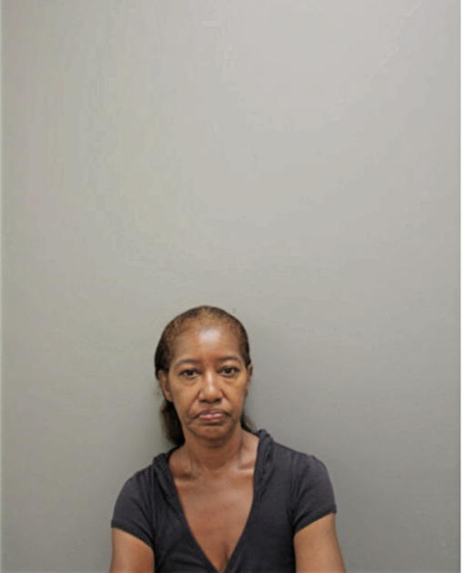 VERONICA HARPER, Cook County, Illinois