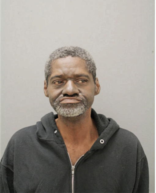 BRIAN W HARRIS, Cook County, Illinois