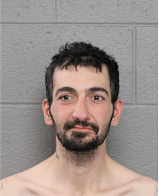 ARMEN H HARUTIUNIAN, Cook County, Illinois