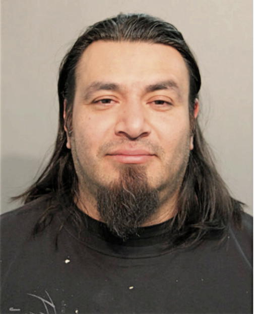 LUIS HERNANDEZ, Cook County, Illinois