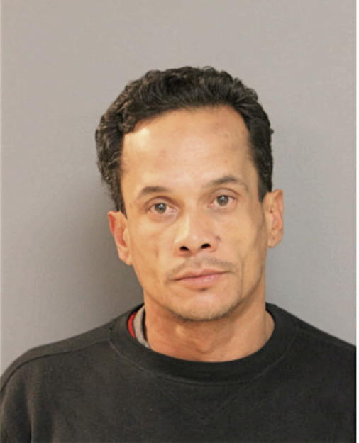 RUDY HERNANDEZ, Cook County, Illinois