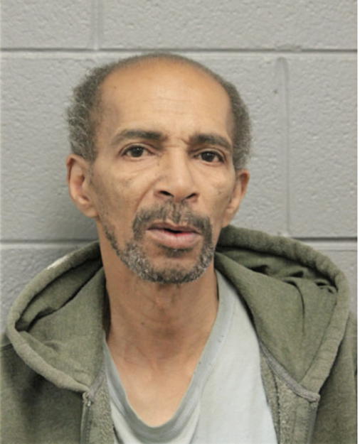 DONALD HESTER, Cook County, Illinois