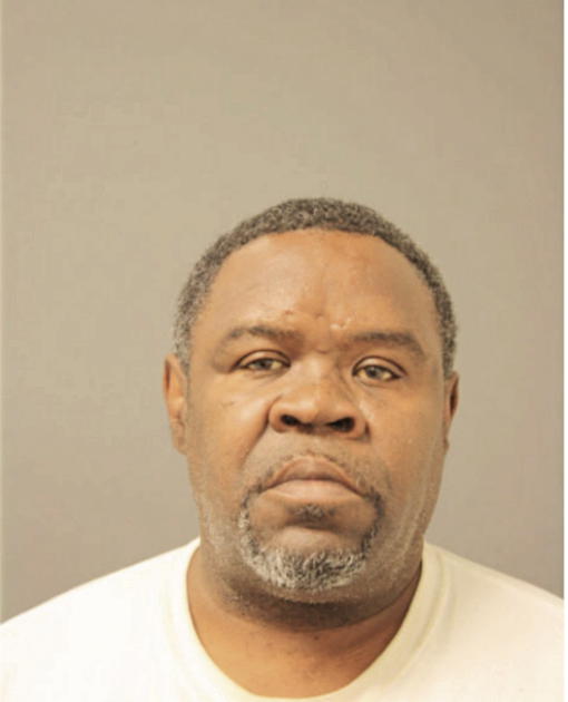 CHARLES R HOLMES, Cook County, Illinois