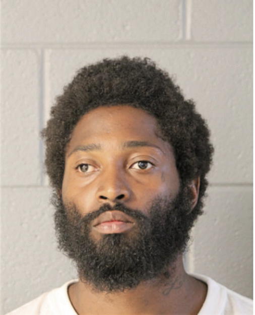 DARRELL D HOLMES, Cook County, Illinois