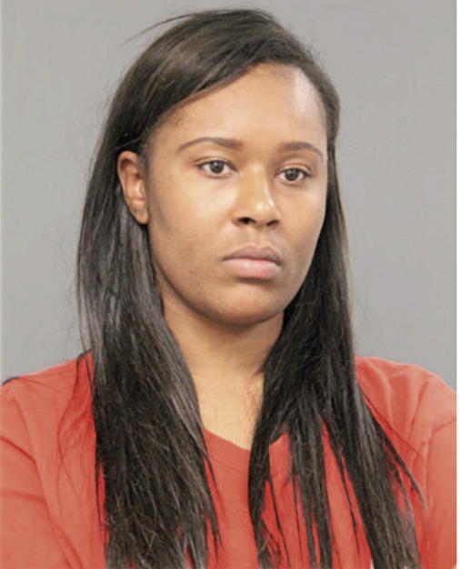 JEANETTE R HOLT, Cook County, Illinois
