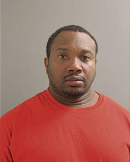 ZACHARY HOLYFIELD, Cook County, Illinois