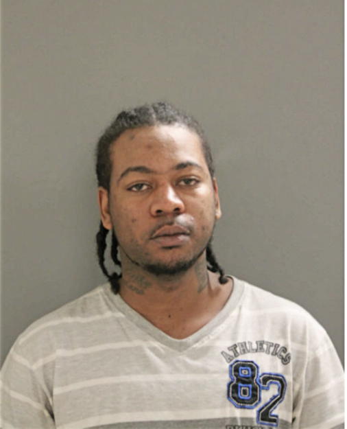 ISAIAH HOWELL, Cook County, Illinois