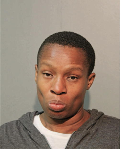 LATANYA HUDSON, Cook County, Illinois