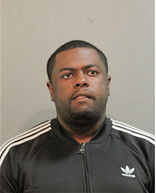 DWAYNE A JACKSON, Cook County, Illinois