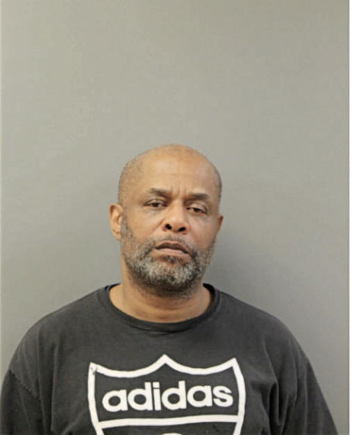 HAROLD J JACKSON, Cook County, Illinois