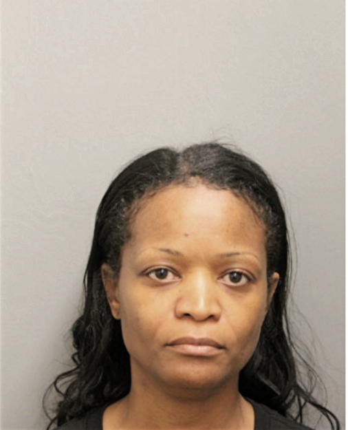 LORENE L JACKSON, Cook County, Illinois