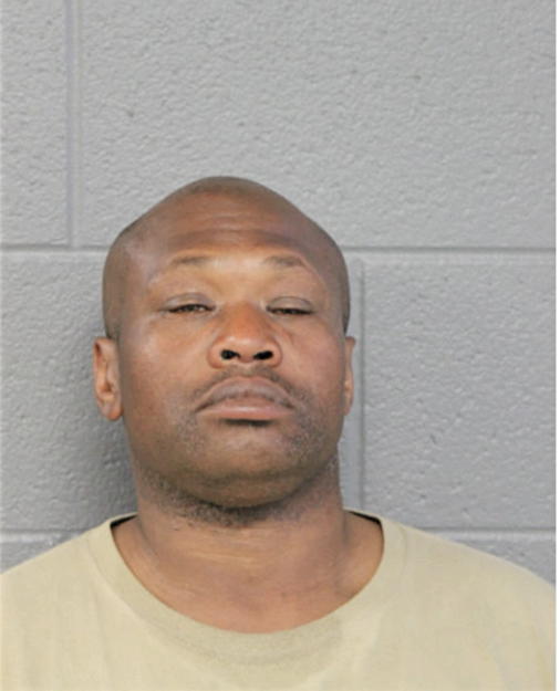 RALPHILLE D JACKSON, Cook County, Illinois