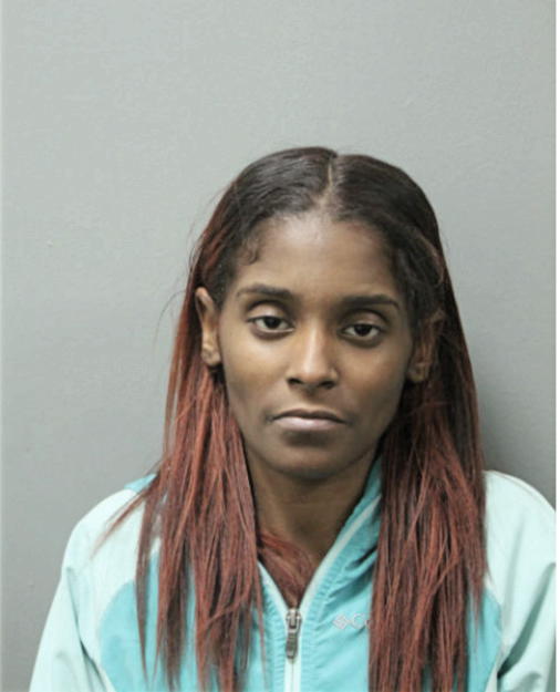 EBONY S JENKINS, Cook County, Illinois